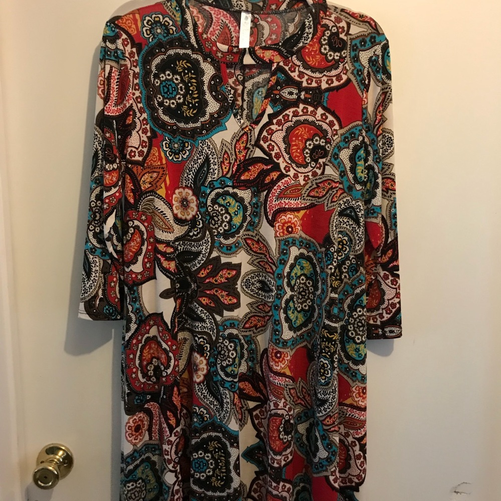 Women’s dress
